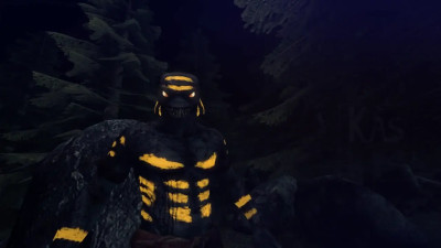 Schlong of the Beast(Aarbron)