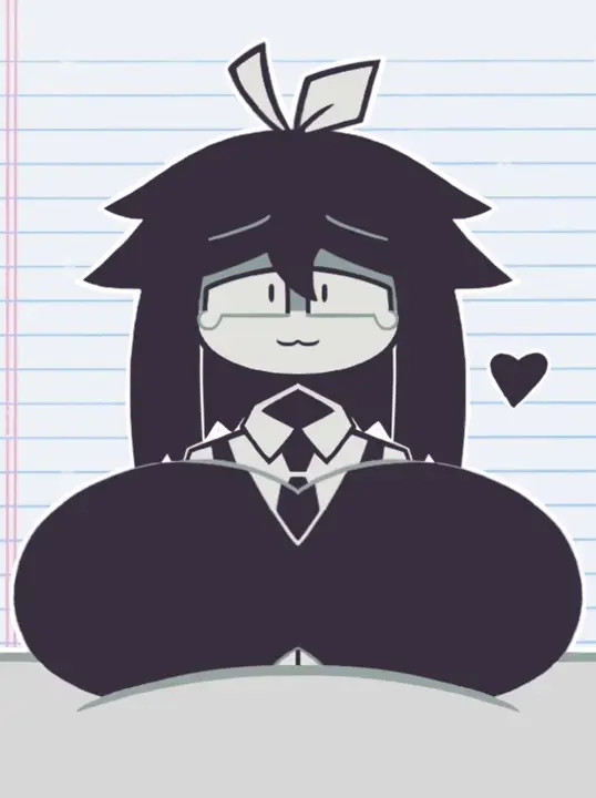 Abbie having sex with you