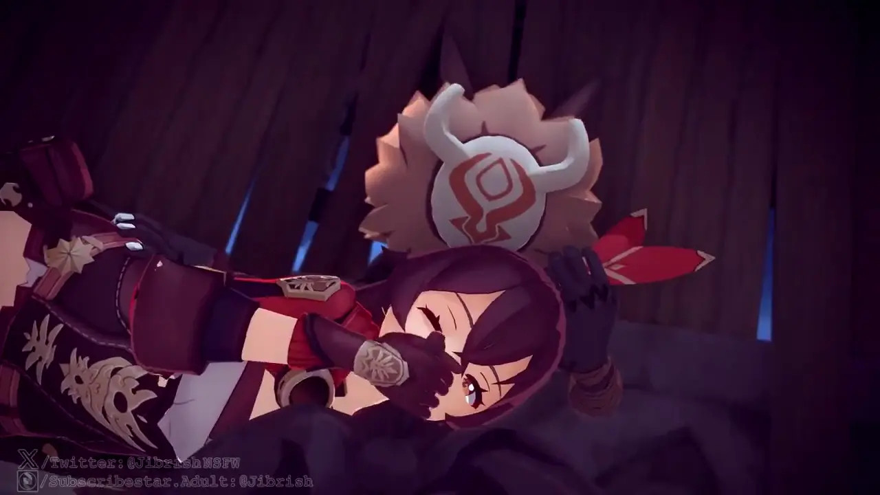 Amber Hilichurls Slave [Genshin Impact]