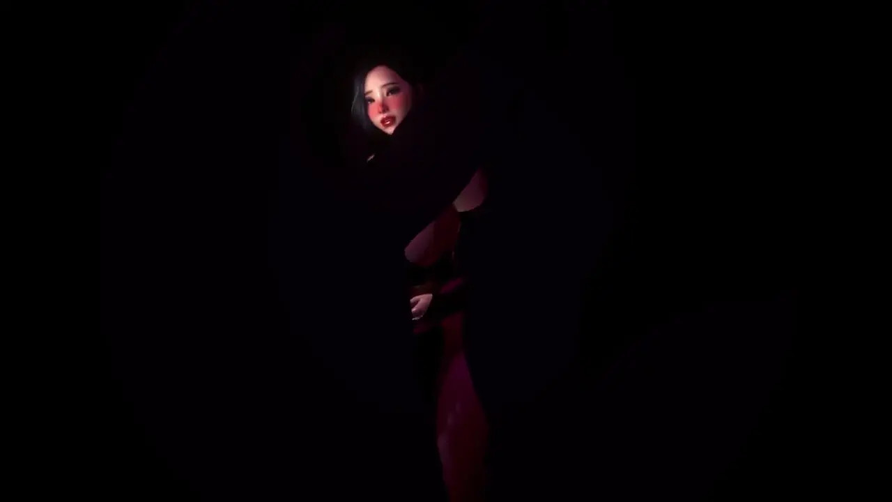 LUTHERSLADE COLLAB (4K)