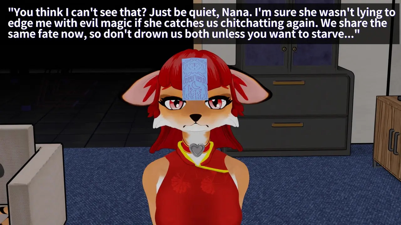Lunar soul episode 12