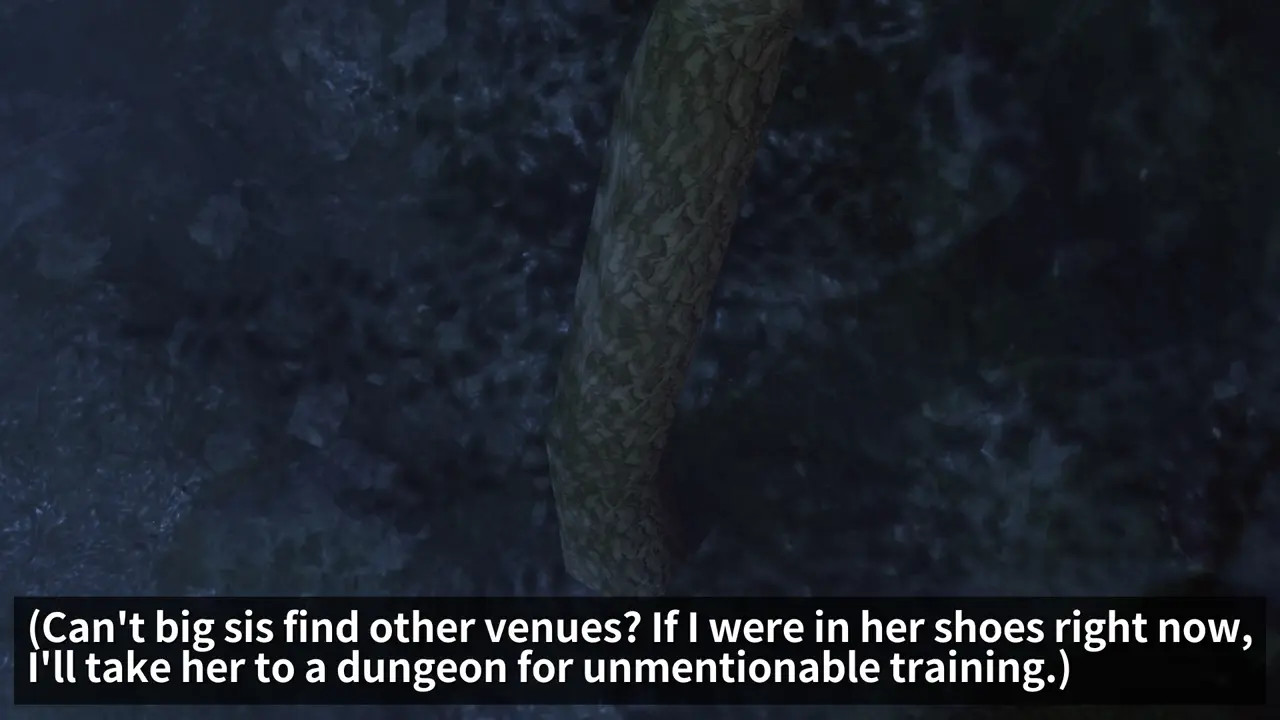 Lunar soul episode 6