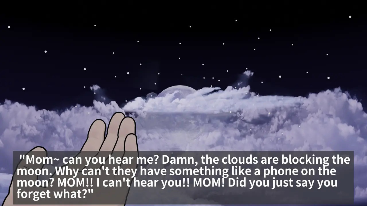 Lunar soul episode 1