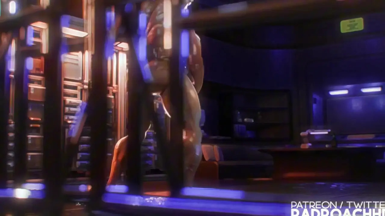 Futas are so hot