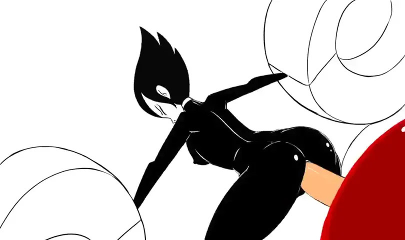 Good Butt Day [AnythingGoes]