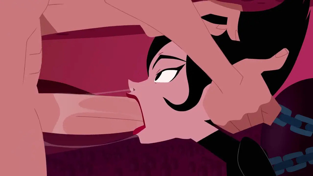 Ashi's Easter Egg [Zone-Sama]