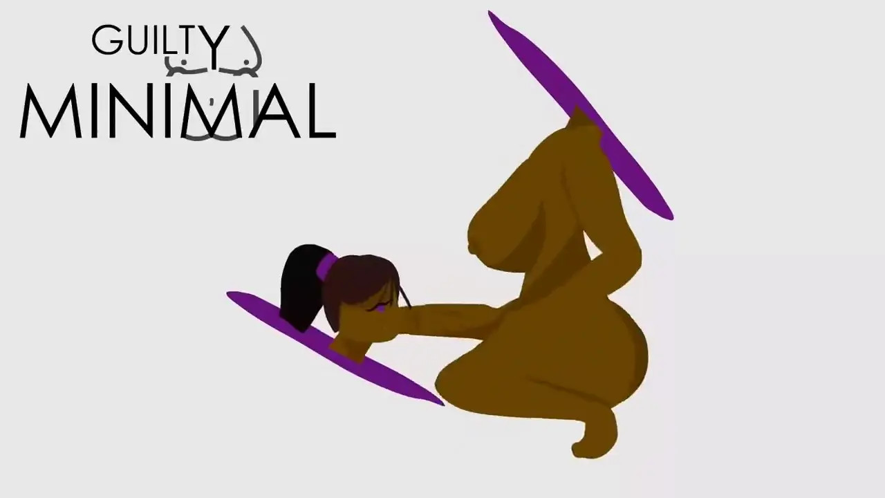 Eve the futanari