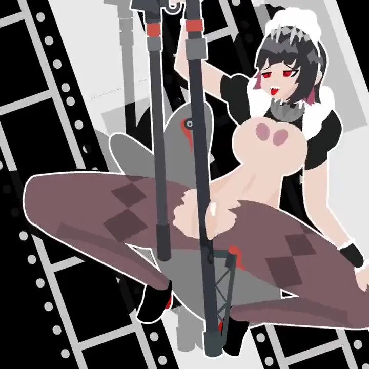 Zzz jiggle physics goes hard