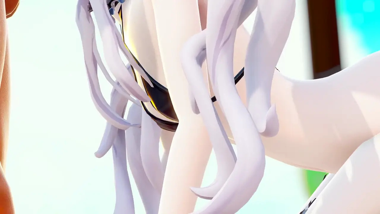 HMV Series Part ② ~have Sex on the beach with~ Murasaki Shion [ブラン]