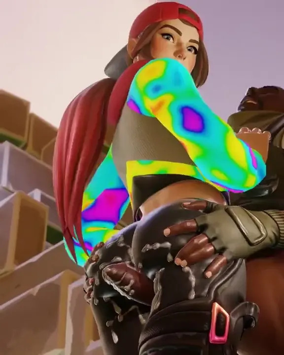 Loserfruit ThighFucked by Default Skin [Jtopau]