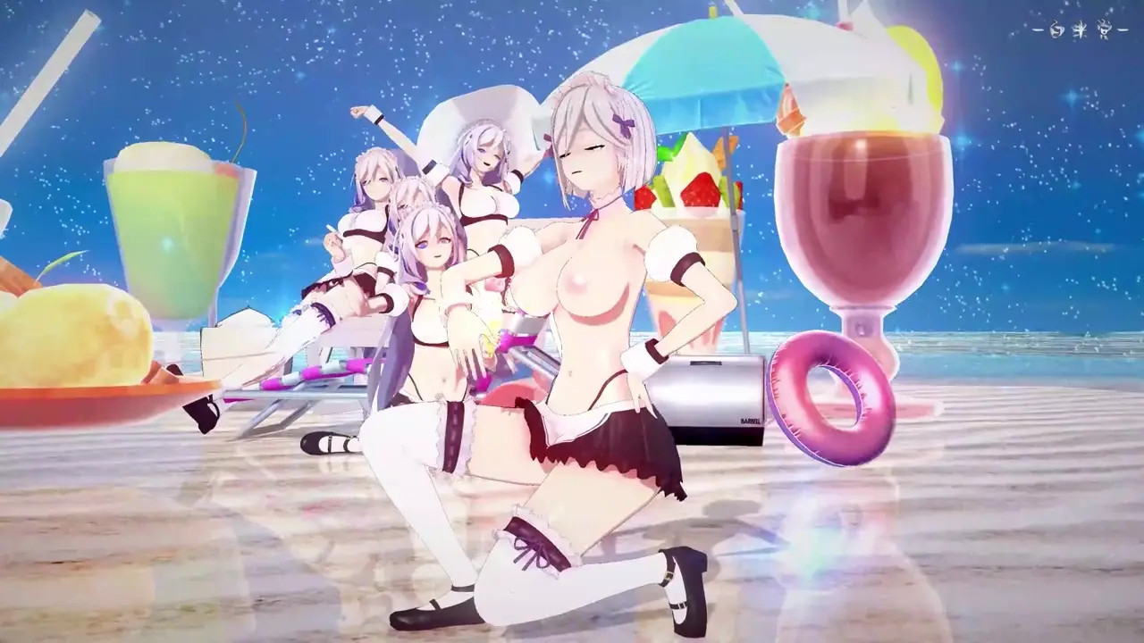 Kep1er - WA DA DA