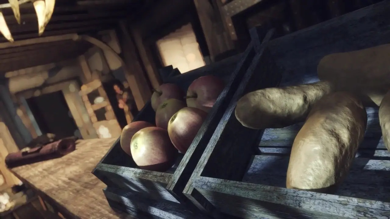 Mezana - Pact Devil Preview [Skyrim4Ever]