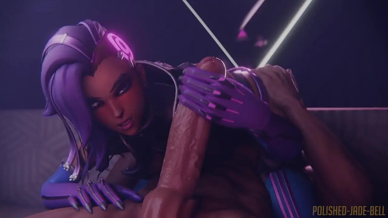 Sombras Skills [White][Polished-Jade-Bell][4K]