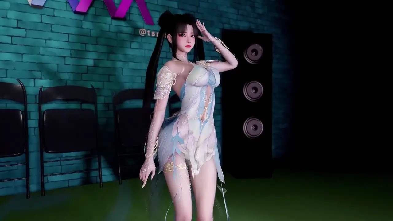 Vam mmd sex