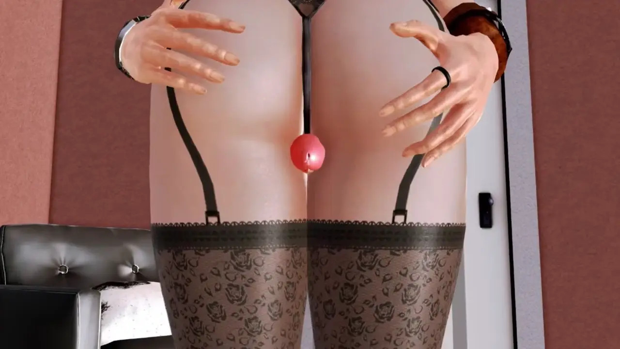 Unlimited Pleasure - Alice