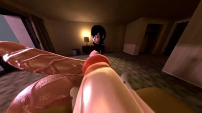 Cock growth by shocking