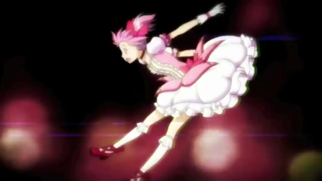 Puella Magi XXX