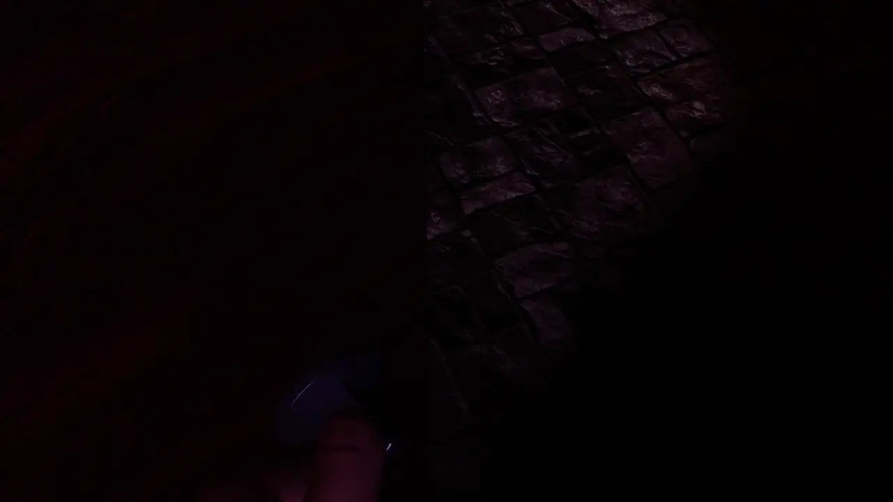 Layann faking some sleep∼