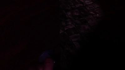 Layann faking some sleep∼