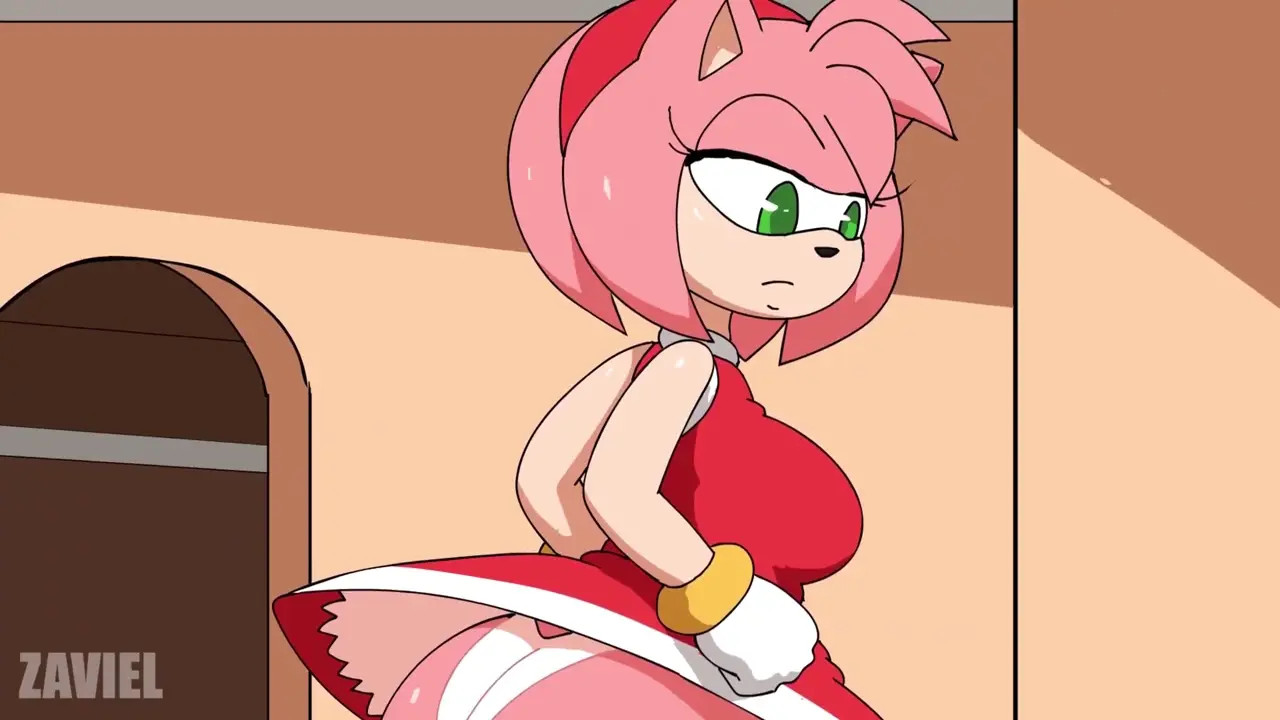 Amy's Booty Expansion