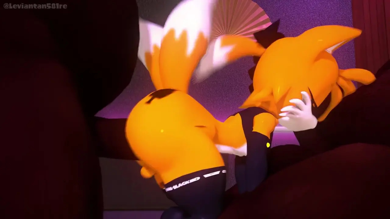 Goth Tails