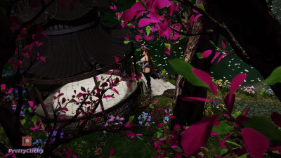 Honolulu's Growing Concern (GTS, Hourglass)