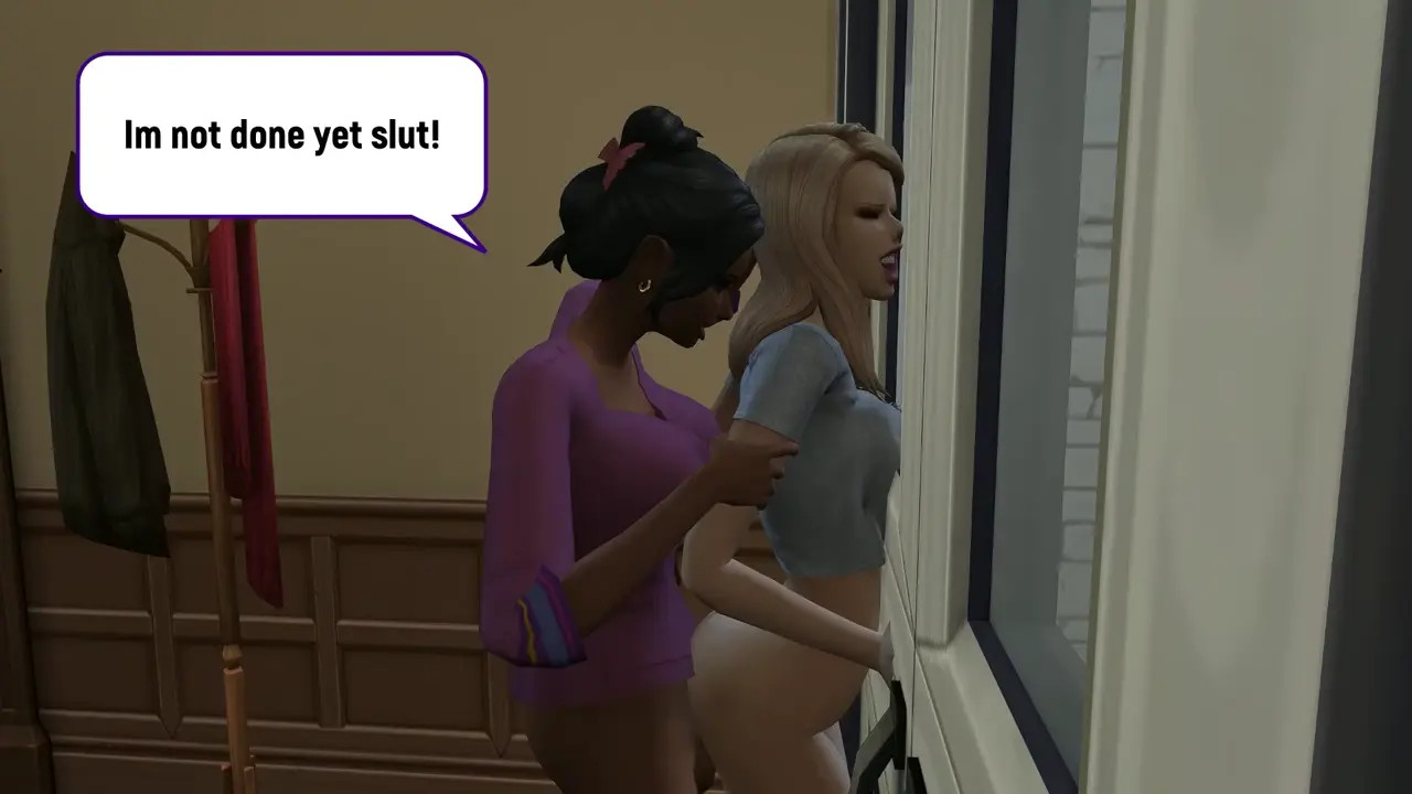 Daughter's Friend 5