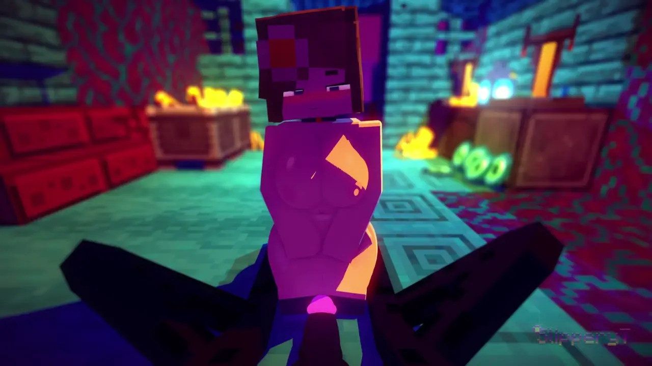 86 Minutes Of SlipperyT