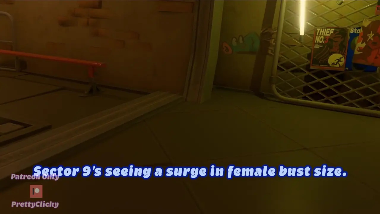 (BIGGER ALT) Zhu Yuan - Operation Bust Surge (BE)