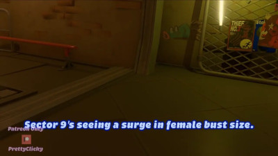 (BIGGER ALT) Zhu Yuan - Operation Bust Surge (BE)