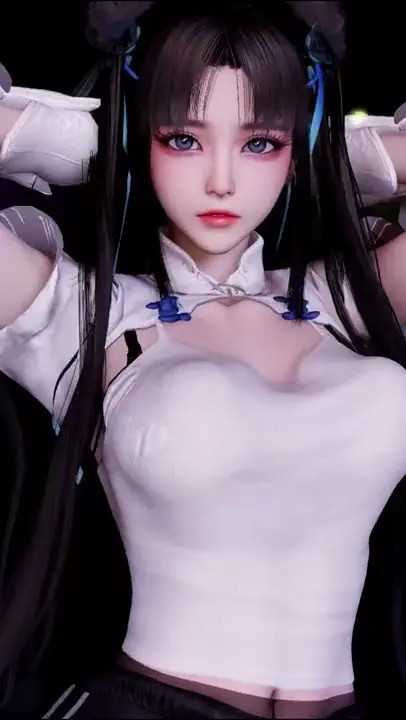 Vam mmd sex