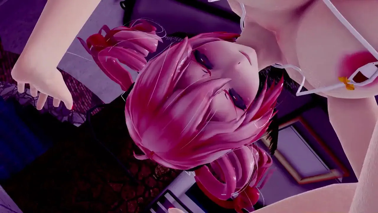 「Kasane Teto Dragonlady」+  Model DL
