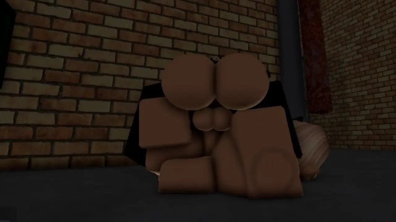 SCP. Some Cube Pussy.