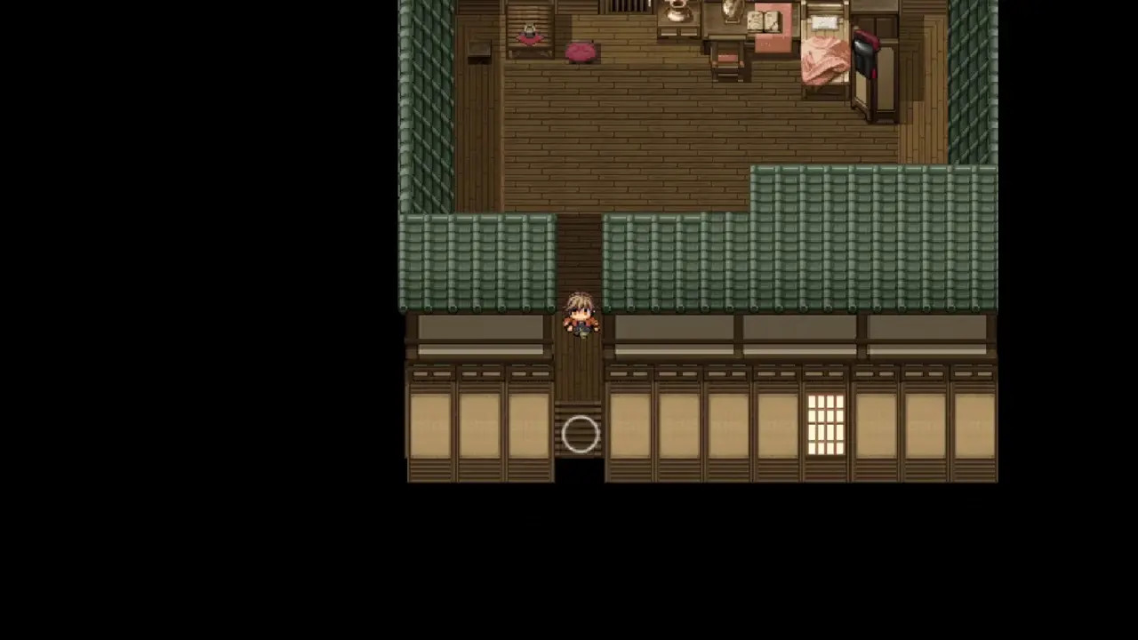 Tower of trample - F10 - Rose - Facesitting 2