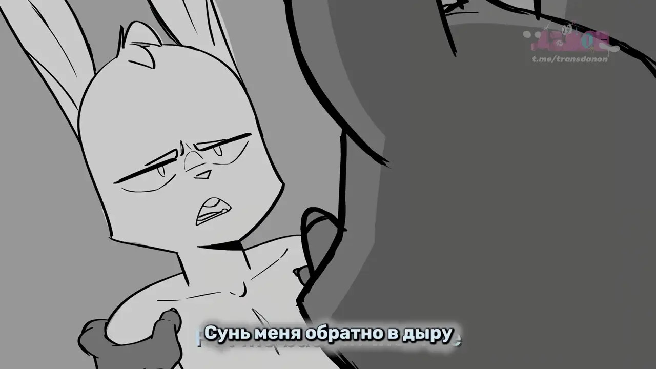 [Scratchdex] Boyfriends „Rabbit Hole‟ | RUS voice