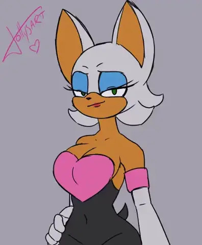 Breast out [Jollysar]