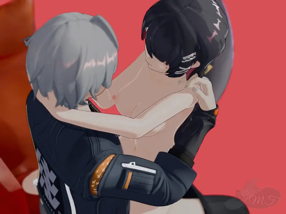 Ellen Joe x Wise