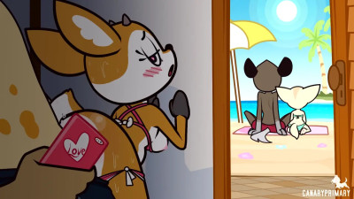 CHANGING ROOM [CanaryPrimary]