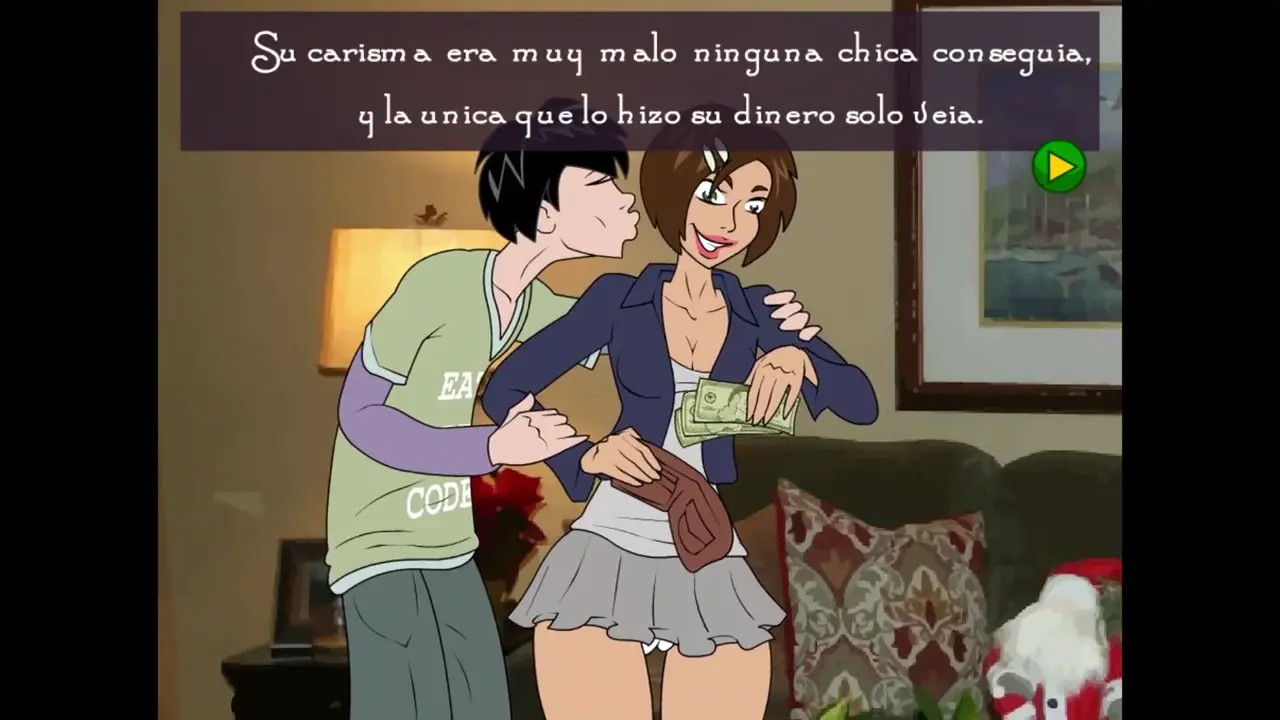 Xmas Payrise 5 en Español