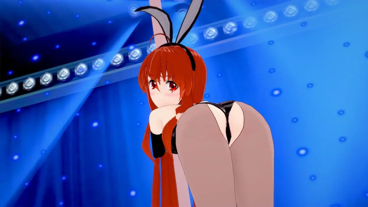 Pole Dancing Shana