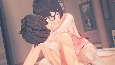 Iin Chiyo_100 Kanojo [Tsumi45]