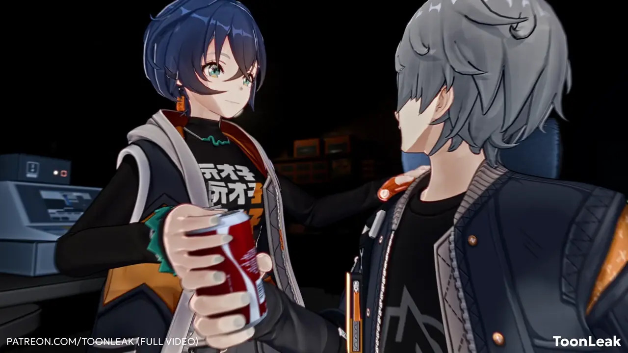 Wrong Drink ( ZZZ )