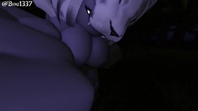 [Full Desc] Futa Taker POV