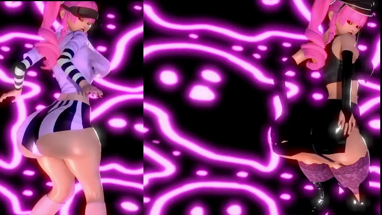 Big Booty Perona