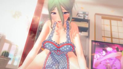 Yamato Nadeshiko_100 Kanojo [Tsumi45]