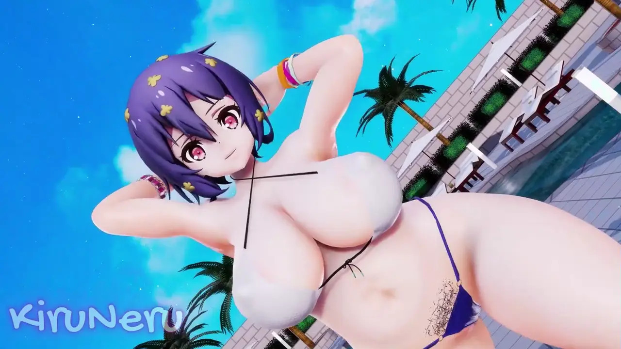 Terribly Thick Ai Mizuno - Shake It SEX