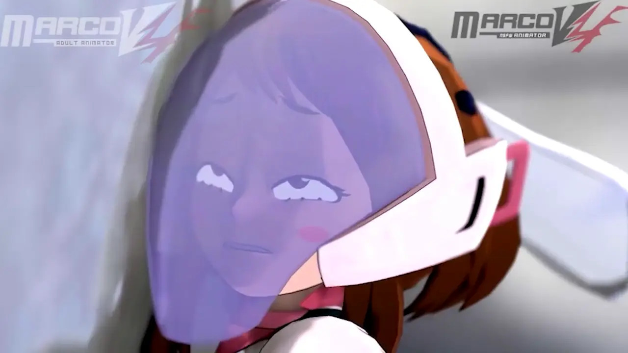 Battle Trial alt ending