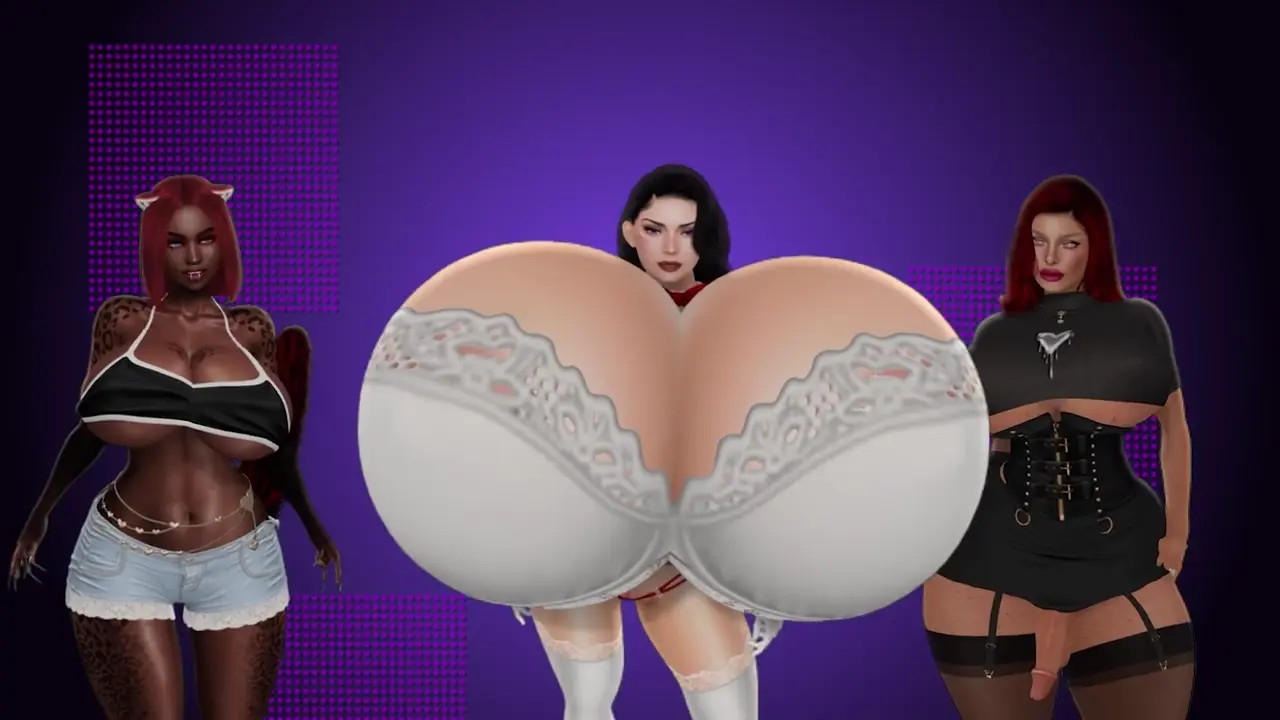 Lewd Threeway