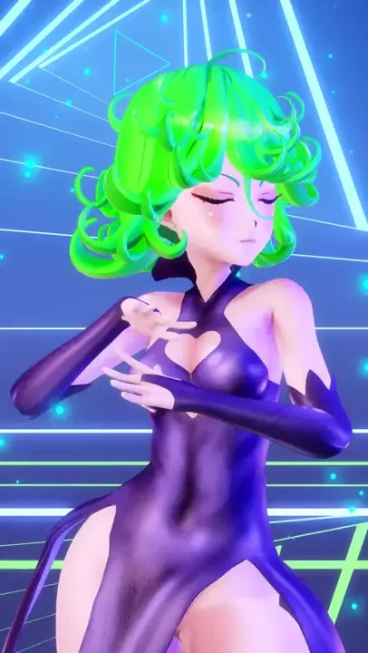 【R-18 MMD/SHORTS】  JENNIE - You & Me - Tatsumaki