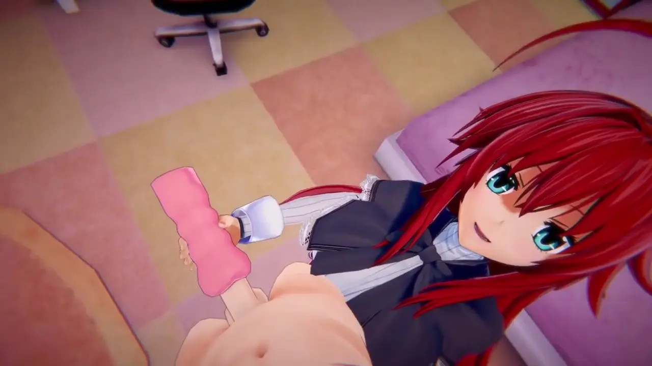 Pure POV - 15